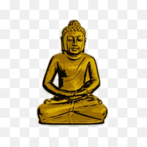 Buddha Clipart. Free Download Transparent .png | ClipartFlare