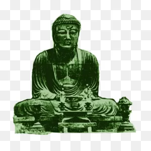 Download Photos Vector Buddha Statue Download Hd Hq Png Image ClipartFlare.com 