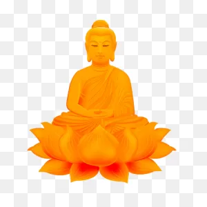 Gautama Buddha Png Free Transparent Clipart @ Pngimages.pics