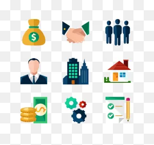 Business Icon
