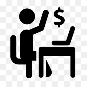 Online Business - Free Business Icons