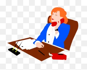 Woman Business | Free Stock Photo | Illustration Of A Business ClipartFlare.com 