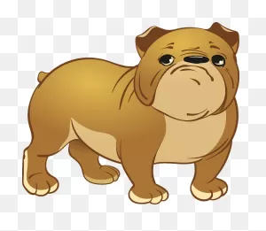 Bulldog Clipart. Free Download Transparent .png | ClipartFlare