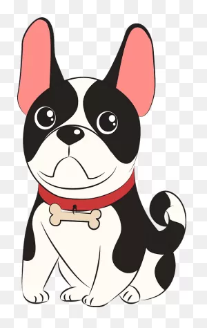 Bulldog Clipart Transparent Clip Art - ClipartFlare