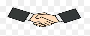 Handshake Business Hands Clipart. Free Download Transparent .png ClipartFlare.com 