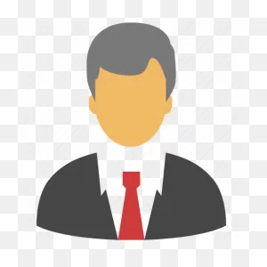 Businessman, Boss, Business, Client, Customer, Employee, Job Icon ClipartFlare.com 