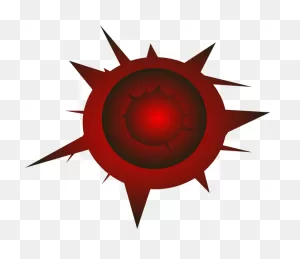 Big Bullet Hole Clipart - Transparent Background Bullet Hole ClipartFlare.com 