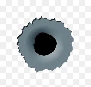 Free Bullet Holes Transparent Background, Download Free Bullet ClipartFlare.com 