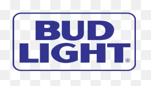 Bud Light Logo (92398) Free Ai, Eps Download / 4 Vector