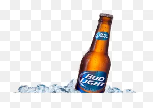 Beer Logos Bud Light - Bud Light Clipart - Large Size Png Image ClipartFlare.com 