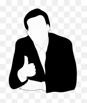 Businessman Business Women | ClipartFlare - Free Clipart Images