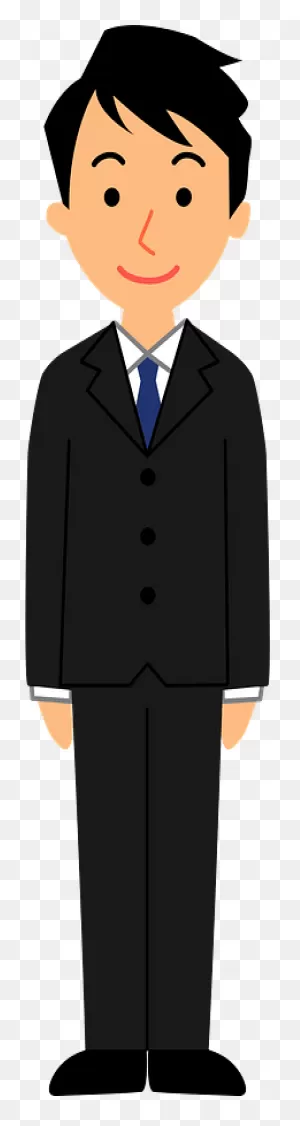 Pete) Businessman Clipart. Free Download Transparent .png | ClipartFlare