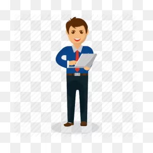 Successful Businessman Icon Clipart Computer Icons - Professional ClipartFlare.com 