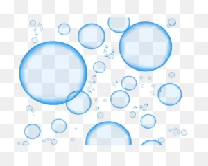 Bubbles Clipart Png Format - Water Bubble Png Transparent Png ClipartFlare.com 