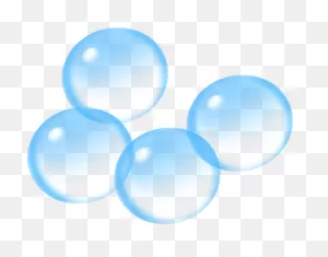 Free Blue Bubbles Cliparts, Download Free Blue Bubbles Cliparts ClipartFlare.com 