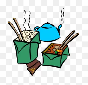 China Food Clip Art - ClipartFlare