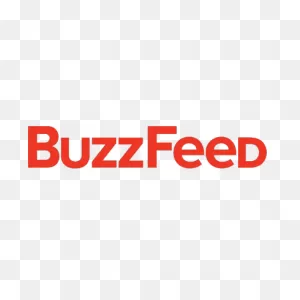 Buzzfeed Logo Transparent Png - Stickpng