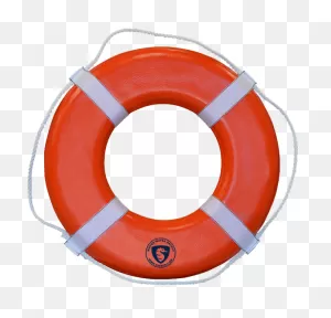 Download Hd Ring Buoy Clip Art Transparent Png Image - ClipartFlare ClipartFlare.com