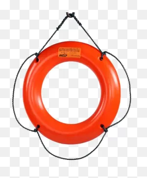 Ring Buoys - Billy Pugh