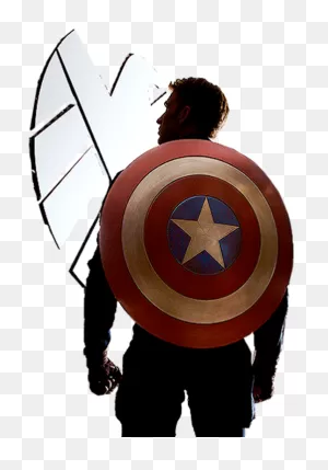 A Basic Summary Of Captain America 3 Most Likely | Bucky Barnes ClipartFlare.com 