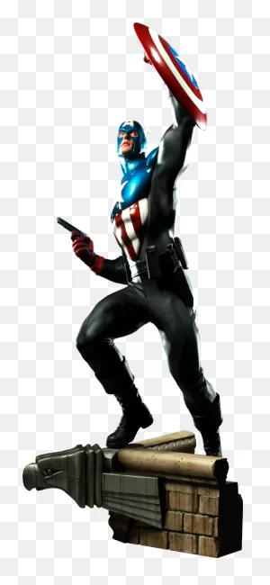 Bucky Barnes | Avengersverse Wiki | ClipartFlare