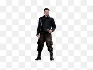 Bucky Barnes - Winter Soldier T Shirt & Hoodie – 1920Tee
