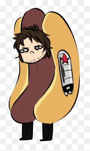 Bucky Barnes / Winter Soldier By Crossovercomic On 