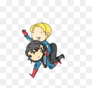 Jamesbcrnes | Chibi Marvel, Bucky Barnes, Bucky Barnes Winter Soldier