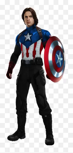 Winter Soldier - Marvel Nfts | Opensea