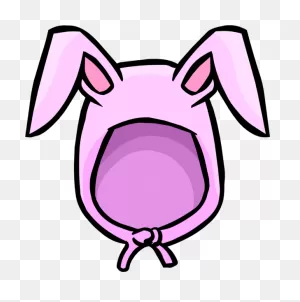 Bunny Ears Clipart - ClipartFlare - ClipartFlare