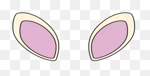 Bunny Ears Clip Art - Bunny Ears Image