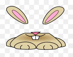 Download Easter Bunny Ears Photos Hq Png Image | ClipartFlare