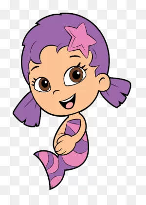 Molly (Bubble Guppies 2017 New Series) | Bubble Guppies Fanon Wiki ClipartFlare.com 