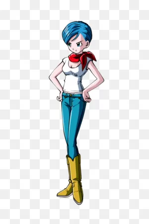 Bulma | World War Series Wiki | ClipartFlare