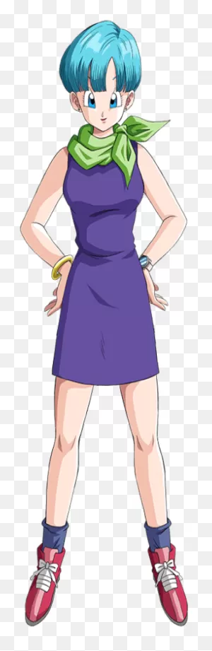 Bulma | Love Interest Wiki | ClipartFlare