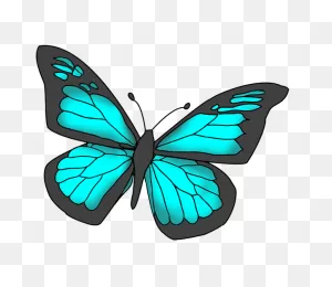 Beautiful Butterfly Images | Butterfly Clip Art, Cartoon Butterfly ClipartFlare.com 