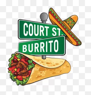 Court Street Burrito - Crown Point, In 46307 (Menu & Order Online)