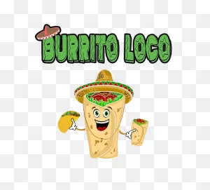 Home - Burrito Loco Mexican