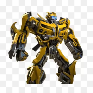 Bumblebee (Dotm) | Transformers: Forged To Fight Wiki | ClipartFlare