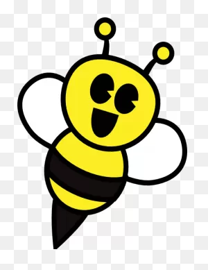 Bumblebee Clip Art At ClipartFlare ClipartFlare.com - Vector Clip Art Online, Royalty ClipartFlare.com 