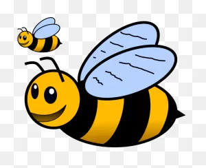 Bumblebee Clip Art At ClipartFlare ClipartFlare.com - Vector Clip Art Online, Royalty ClipartFlare.com 