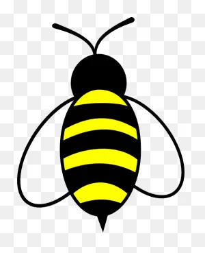 Free Bumblebee Cliparts, Download Free Bumblebee Cliparts Png ClipartFlare.com 