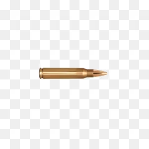 Berger Bullets | 300 Winchester Magnum 168Gr Classic Hunter