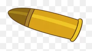 Bullet Clipart. Free Download Transparent .png | ClipartFlare
