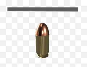 Download Bullet Clipart Transparent - Gun And Bullet Png Png Image ClipartFlare.com 