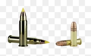 Hollow Point Bullet - Cci 17 Hmr Vnt Clipart - Large Size Png ClipartFlare.com 