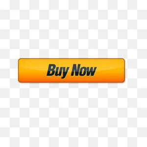 Buy Now Button Orange Transparent Png - Stickpng