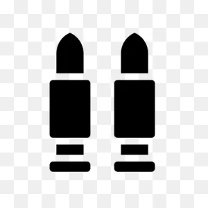 Bullet Icon | Iconbros