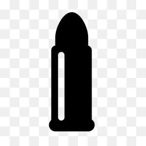 Bullet - Free Weapons Icons
