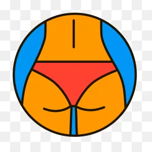 Butt Clipart. Free Download Transparent .png | ClipartFlare